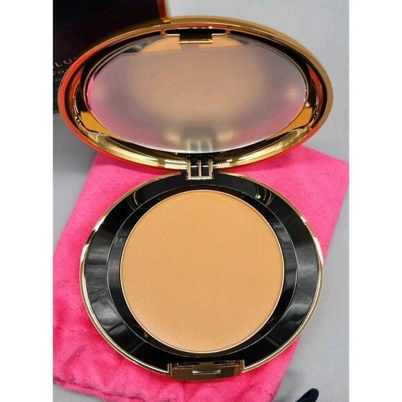 Relevant Dynamic 13 Rele-Blur Soft Focus Powder Foundation Compact - Picture 5 of 7